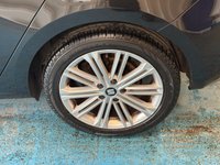 USED 2018 68 SEAT LEON 1.5 TSI EVO XCELLENCE Hatchback 5dr Petrol Manual Euro 6 (s/s) (130 ps)+1 FORMER KEEPER+HISTORY+ALLOYS+FULL LEATHER HEATED SEATS+CLIMATE+PARK CONTROL+BLUETOOTH+MEDIA+NAV+ 1 FORMER KEEPER+HISTORY+ALLOYS+FULL LEATHER HEATED SEATS+CLIMATE+PARK CONTROL+BLUETOOTH+MEDIA+NAV+HPI CLEAR