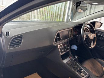 View our SEAT LEON