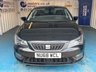 USED 2018 68 SEAT LEON 1.5 TSI EVO XCELLENCE Hatchback 5dr Petrol Manual Euro 6 (s/s) (130 ps)+1 FORMER KEEPER+HISTORY+ALLOYS+FULL LEATHER HEATED SEATS+CLIMATE+PARK CONTROL+BLUETOOTH+MEDIA+NAV+ 1 FORMER KEEPER+HISTORY+ALLOYS+FULL LEATHER HEATED SEATS+CLIMATE+PARK CONTROL+BLUETOOTH+MEDIA+NAV+HPI CLEAR