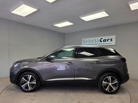 USED 2019 69 PEUGEOT 3008 1.2 PureTech GT Line SUV 5dr Petrol Manual Euro 6 (s/s) (130 ps) 