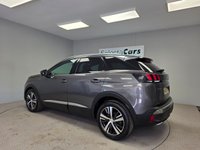 USED 2019 69 PEUGEOT 3008 1.2 PureTech GT Line SUV 5dr Petrol Manual Euro 6 (s/s) (130 ps) 