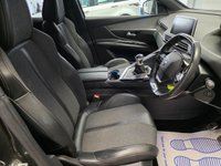 USED 2019 69 PEUGEOT 3008 1.2 PureTech GT Line SUV 5dr Petrol Manual Euro 6 (s/s) (130 ps) 
