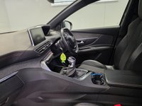 USED 2019 69 PEUGEOT 3008 1.2 PureTech GT Line SUV 5dr Petrol Manual Euro 6 (s/s) (130 ps) 