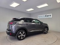 USED 2019 69 PEUGEOT 3008 1.2 PureTech GT Line SUV 5dr Petrol Manual Euro 6 (s/s) (130 ps) 