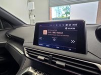 USED 2019 69 PEUGEOT 3008 1.2 PureTech GT Line SUV 5dr Petrol Manual Euro 6 (s/s) (130 ps) 