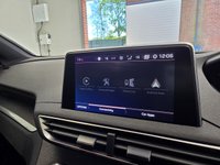 USED 2019 69 PEUGEOT 3008 1.2 PureTech GT Line SUV 5dr Petrol Manual Euro 6 (s/s) (130 ps) 