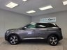 USED 2019 69 PEUGEOT 3008 1.2 PureTech GT Line SUV 5dr Petrol Manual Euro 6 (s/s) (130 ps) 