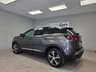 USED 2019 69 PEUGEOT 3008 1.2 PureTech GT Line SUV 5dr Petrol Manual Euro 6 (s/s) (130 ps) 