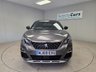 USED 2019 69 PEUGEOT 3008 1.2 PureTech GT Line SUV 5dr Petrol Manual Euro 6 (s/s) (130 ps) 