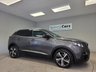 USED 2019 69 PEUGEOT 3008 1.2 PureTech GT Line SUV 5dr Petrol Manual Euro 6 (s/s) (130 ps) 