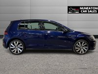 USED 2018 18 VOLKSWAGEN GOLF 1.4 TSI 8.7kWh GTE Advance Hatchback 5dr Petrol Plug-in Hybrid DSG Euro 6 (s/s) (204 ps) Driver Modes