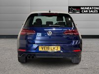 USED 2018 18 VOLKSWAGEN GOLF 1.4 TSI 8.7kWh GTE Advance Hatchback 5dr Petrol Plug-in Hybrid DSG Euro 6 (s/s) (204 ps) Driver Modes