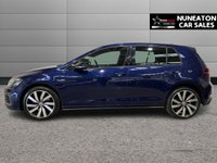 USED 2018 18 VOLKSWAGEN GOLF 1.4 TSI 8.7kWh GTE Advance Hatchback 5dr Petrol Plug-in Hybrid DSG Euro 6 (s/s) (204 ps) Driver Modes