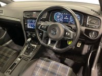 USED 2018 18 VOLKSWAGEN GOLF 1.4 TSI 8.7kWh GTE Advance Hatchback 5dr Petrol Plug-in Hybrid DSG Euro 6 (s/s) (204 ps) Driver Modes