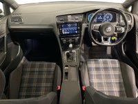 USED 2018 18 VOLKSWAGEN GOLF 1.4 TSI 8.7kWh GTE Advance Hatchback 5dr Petrol Plug-in Hybrid DSG Euro 6 (s/s) (204 ps) Driver Modes