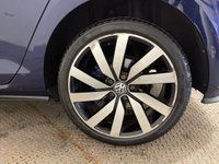 USED 2018 18 VOLKSWAGEN GOLF 1.4 TSI 8.7kWh GTE Advance Hatchback 5dr Petrol Plug-in Hybrid DSG Euro 6 (s/s) (204 ps) Driver Modes