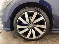 USED 2018 18 VOLKSWAGEN GOLF 1.4 TSI 8.7kWh GTE Advance Hatchback 5dr Petrol Plug-in Hybrid DSG Euro 6 (s/s) (204 ps) Driver Modes