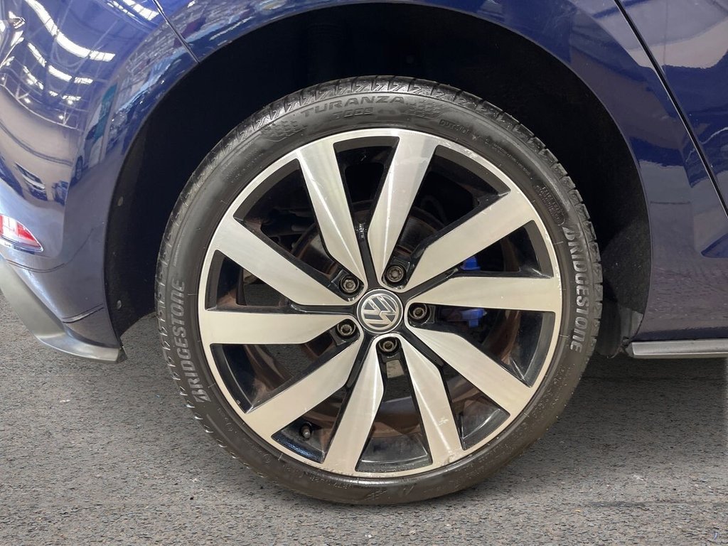 USED 2018 18 VOLKSWAGEN GOLF 1.4 TSI 8.7kWh GTE Advance Hatchback 5dr Petrol Plug-in Hybrid DSG Euro 6 (s/s) (204 ps) Driver Modes
