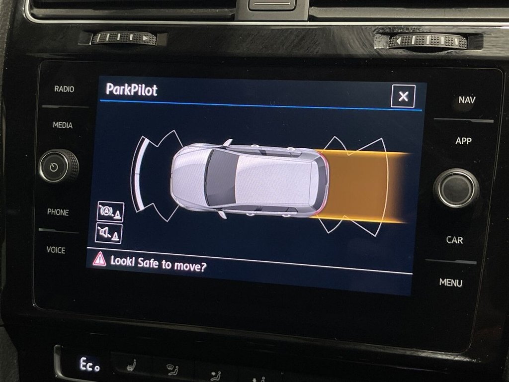 USED 2018 18 VOLKSWAGEN GOLF 1.4 TSI 8.7kWh GTE Advance Hatchback 5dr Petrol Plug-in Hybrid DSG Euro 6 (s/s) (204 ps) Driver Modes