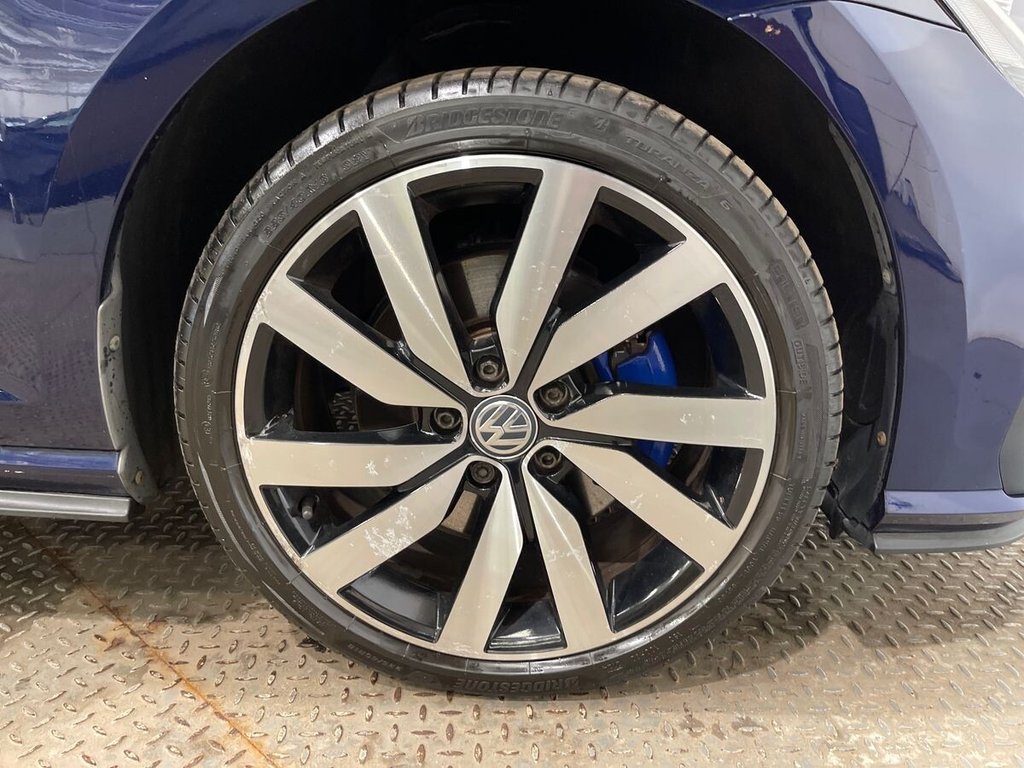 USED 2018 18 VOLKSWAGEN GOLF 1.4 TSI 8.7kWh GTE Advance Hatchback 5dr Petrol Plug-in Hybrid DSG Euro 6 (s/s) (204 ps) Driver Modes