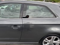 USED 2016 66 AUDI A3 1.4 Petrol (TFSI), CoD, S Line, 3 Door Hatchback, Manual, Euro 6, �&pound;20 Yearly Road Tax (Low Emissions). FULL 12 MONTH MOT WITH EVERY CAR