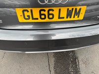 USED 2016 66 AUDI A3 1.4 Petrol (TFSI), CoD, S Line, 3 Door Hatchback, Manual, Euro 6, �&pound;20 Yearly Road Tax (Low Emissions). FULL 12 MONTH MOT WITH EVERY CAR