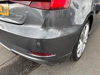 USED 2016 66 AUDI A3 1.4 Petrol (TFSI), CoD, S Line, 3 Door Hatchback, Manual, Euro 6, �&pound;20 Yearly Road Tax (Low Emissions). FULL 12 MONTH MOT WITH EVERY CAR