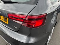 USED 2016 66 AUDI A3 1.4 Petrol (TFSI), CoD, S Line, 3 Door Hatchback, Manual, Euro 6, �&pound;20 Yearly Road Tax (Low Emissions). FULL 12 MONTH MOT WITH EVERY CAR