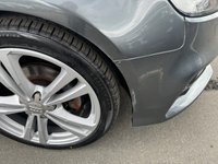 USED 2016 66 AUDI A3 1.4 Petrol (TFSI), CoD, S Line, 3 Door Hatchback, Manual, Euro 6, �&pound;20 Yearly Road Tax (Low Emissions). FULL 12 MONTH MOT WITH EVERY CAR