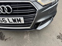 USED 2016 66 AUDI A3 1.4 Petrol (TFSI), CoD, S Line, 3 Door Hatchback, Manual, Euro 6, �&pound;20 Yearly Road Tax (Low Emissions). FULL 12 MONTH MOT WITH EVERY CAR