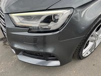 USED 2016 66 AUDI A3 1.4 Petrol (TFSI), CoD, S Line, 3 Door Hatchback, Manual, Euro 6, �&pound;20 Yearly Road Tax (Low Emissions). FULL 12 MONTH MOT WITH EVERY CAR