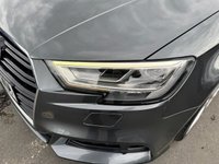 USED 2016 66 AUDI A3 1.4 Petrol (TFSI), CoD, S Line, 3 Door Hatchback, Manual, Euro 6, �&pound;20 Yearly Road Tax (Low Emissions). FULL 12 MONTH MOT WITH EVERY CAR