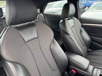 USED 2016 66 AUDI A3 1.4 Petrol (TFSI), CoD, S Line, 3 Door Hatchback, Manual, Euro 6, �&pound;20 Yearly Road Tax (Low Emissions). FULL 12 MONTH MOT WITH EVERY CAR