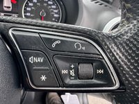 USED 2016 66 AUDI A3 1.4 Petrol (TFSI), CoD, S Line, 3 Door Hatchback, Manual, Euro 6, �&pound;20 Yearly Road Tax (Low Emissions). FULL 12 MONTH MOT WITH EVERY CAR