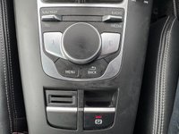 USED 2016 66 AUDI A3 1.4 Petrol (TFSI), CoD, S Line, 3 Door Hatchback, Manual, Euro 6, �&pound;20 Yearly Road Tax (Low Emissions). FULL 12 MONTH MOT WITH EVERY CAR