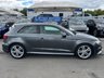 USED 2016 66 AUDI A3 1.4 Petrol (TFSI), CoD, S Line, 3 Door Hatchback, Manual, Euro 6, �&pound;20 Yearly Road Tax (Low Emissions). FULL 12 MONTH MOT WITH EVERY CAR