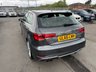 USED 2016 66 AUDI A3 1.4 Petrol (TFSI), CoD, S Line, 3 Door Hatchback, Manual, Euro 6, �&pound;20 Yearly Road Tax (Low Emissions). FULL 12 MONTH MOT WITH EVERY CAR
