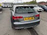 USED 2016 66 AUDI A3 1.4 Petrol (TFSI), CoD, S Line, 3 Door Hatchback, Manual, Euro 6, �&pound;20 Yearly Road Tax (Low Emissions). FULL 12 MONTH MOT WITH EVERY CAR