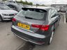 USED 2016 66 AUDI A3 1.4 Petrol (TFSI), CoD, S Line, 3 Door Hatchback, Manual, Euro 6, �&pound;20 Yearly Road Tax (Low Emissions). FULL 12 MONTH MOT WITH EVERY CAR
