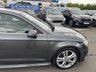 USED 2016 66 AUDI A3 1.4 Petrol (TFSI), CoD, S Line, 3 Door Hatchback, Manual, Euro 6, �&pound;20 Yearly Road Tax (Low Emissions). FULL 12 MONTH MOT WITH EVERY CAR
