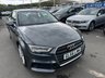 USED 2016 66 AUDI A3 1.4 Petrol (TFSI), CoD, S Line, 3 Door Hatchback, Manual, Euro 6, �&pound;20 Yearly Road Tax (Low Emissions). FULL 12 MONTH MOT WITH EVERY CAR