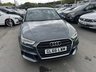 USED 2016 66 AUDI A3 1.4 Petrol (TFSI), CoD, S Line, 3 Door Hatchback, Manual, Euro 6, �&pound;20 Yearly Road Tax (Low Emissions). FULL 12 MONTH MOT WITH EVERY CAR