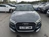 USED 2016 66 AUDI A3 1.4 Petrol (TFSI), CoD, S Line, 3 Door Hatchback, Manual, Euro 6, �&pound;20 Yearly Road Tax (Low Emissions). FULL 12 MONTH MOT WITH EVERY CAR