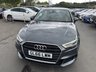 USED 2016 66 AUDI A3 1.4 Petrol (TFSI), CoD, S Line, 3 Door Hatchback, Manual, Euro 6, �&pound;20 Yearly Road Tax (Low Emissions). FULL 12 MONTH MOT WITH EVERY CAR