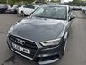 USED 2016 66 AUDI A3 1.4 Petrol (TFSI), CoD, S Line, 3 Door Hatchback, Manual, Euro 6, �&pound;20 Yearly Road Tax (Low Emissions). FULL 12 MONTH MOT WITH EVERY CAR