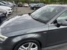 USED 2016 66 AUDI A3 1.4 Petrol (TFSI), CoD, S Line, 3 Door Hatchback, Manual, Euro 6, �&pound;20 Yearly Road Tax (Low Emissions). FULL 12 MONTH MOT WITH EVERY CAR