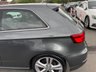 USED 2016 66 AUDI A3 1.4 Petrol (TFSI), CoD, S Line, 3 Door Hatchback, Manual, Euro 6, �&pound;20 Yearly Road Tax (Low Emissions). FULL 12 MONTH MOT WITH EVERY CAR