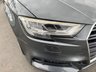 USED 2016 66 AUDI A3 1.4 Petrol (TFSI), CoD, S Line, 3 Door Hatchback, Manual, Euro 6, �&pound;20 Yearly Road Tax (Low Emissions). FULL 12 MONTH MOT WITH EVERY CAR