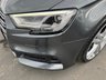 USED 2016 66 AUDI A3 1.4 Petrol (TFSI), CoD, S Line, 3 Door Hatchback, Manual, Euro 6, �&pound;20 Yearly Road Tax (Low Emissions). FULL 12 MONTH MOT WITH EVERY CAR