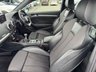 USED 2016 66 AUDI A3 1.4 Petrol (TFSI), CoD, S Line, 3 Door Hatchback, Manual, Euro 6, �&pound;20 Yearly Road Tax (Low Emissions). FULL 12 MONTH MOT WITH EVERY CAR